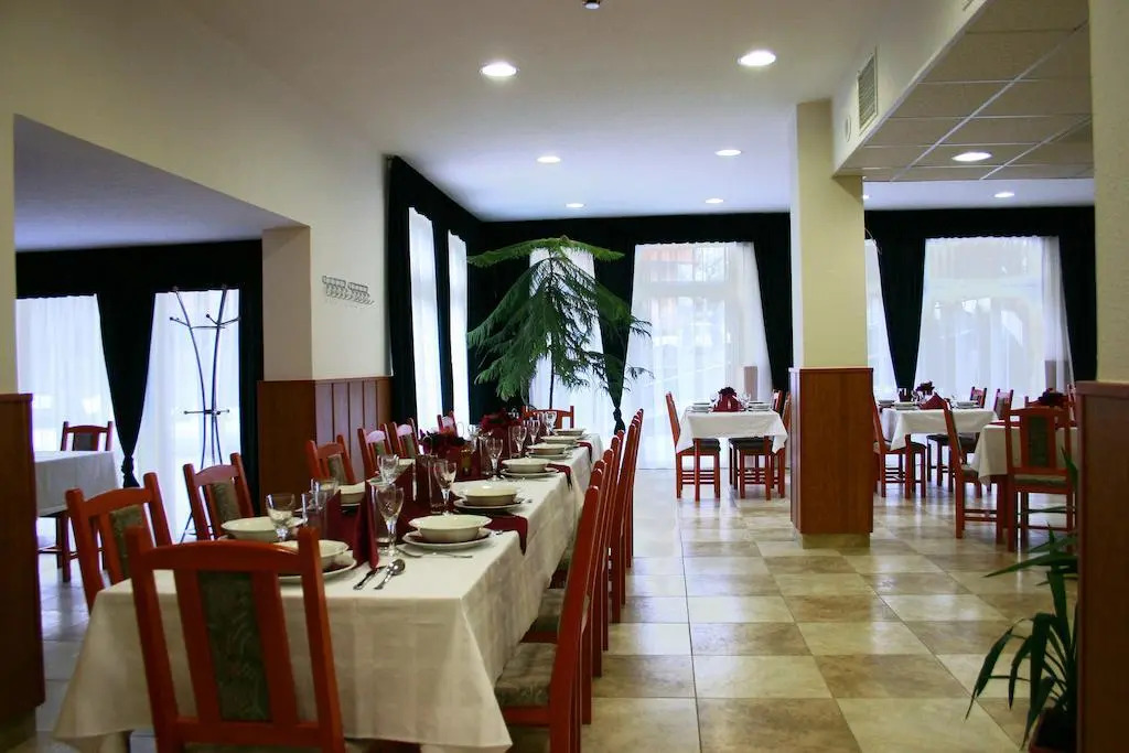 Hotel Pontis