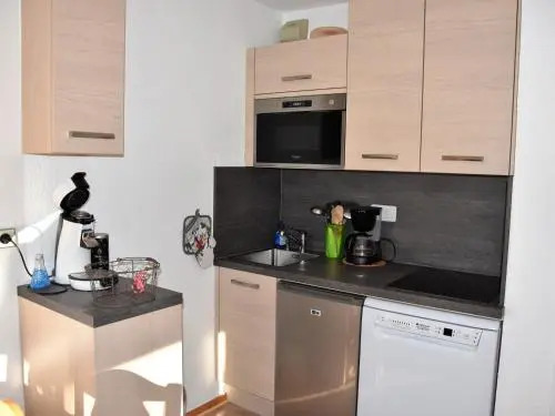Apartment Joli 2 Pièces Dans Le Centre