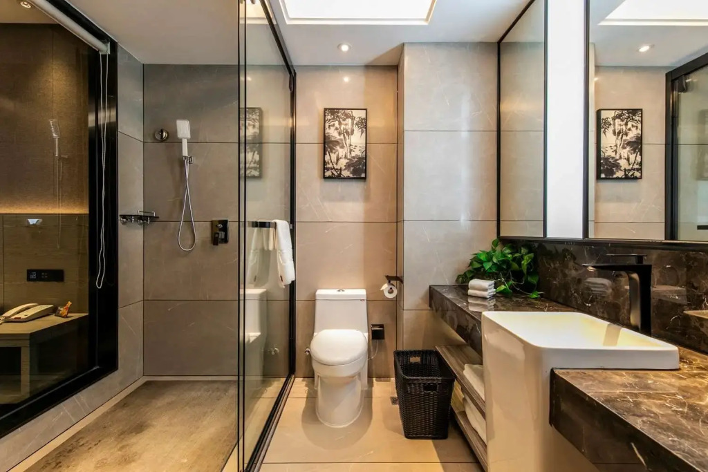 Best Western Plus Ouyue Hotel Fuzhou