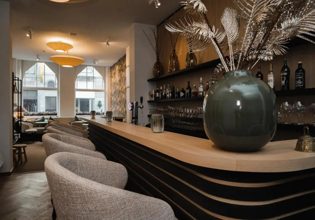 Hotel Louisa