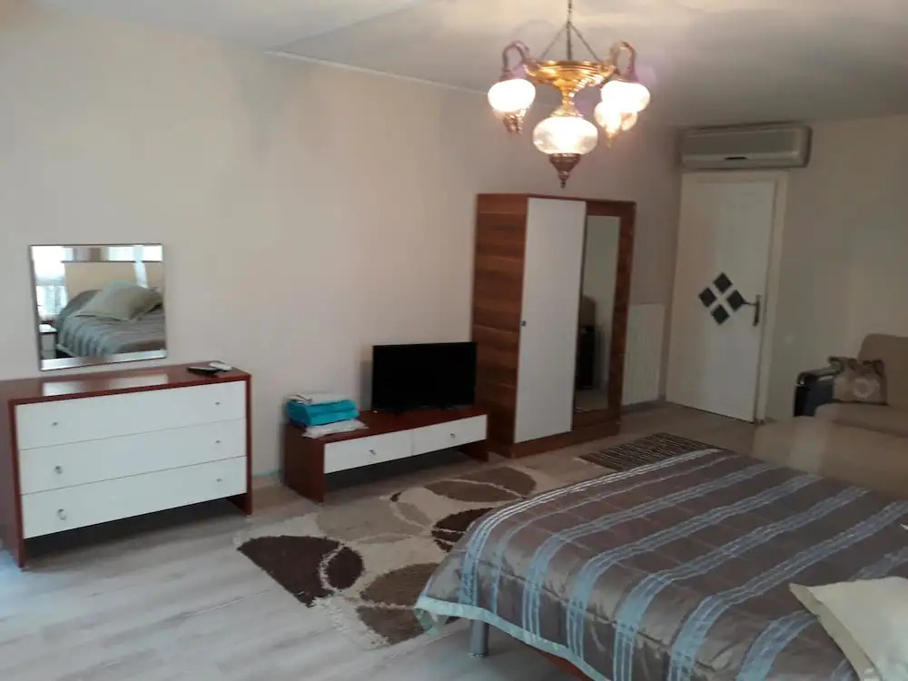 Villa Lia Beach Flats Konyaalti