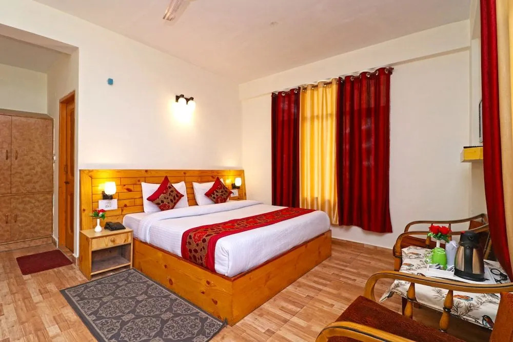 Trimrooms Manali