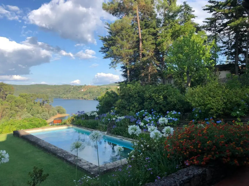 Quinta do Troviscal