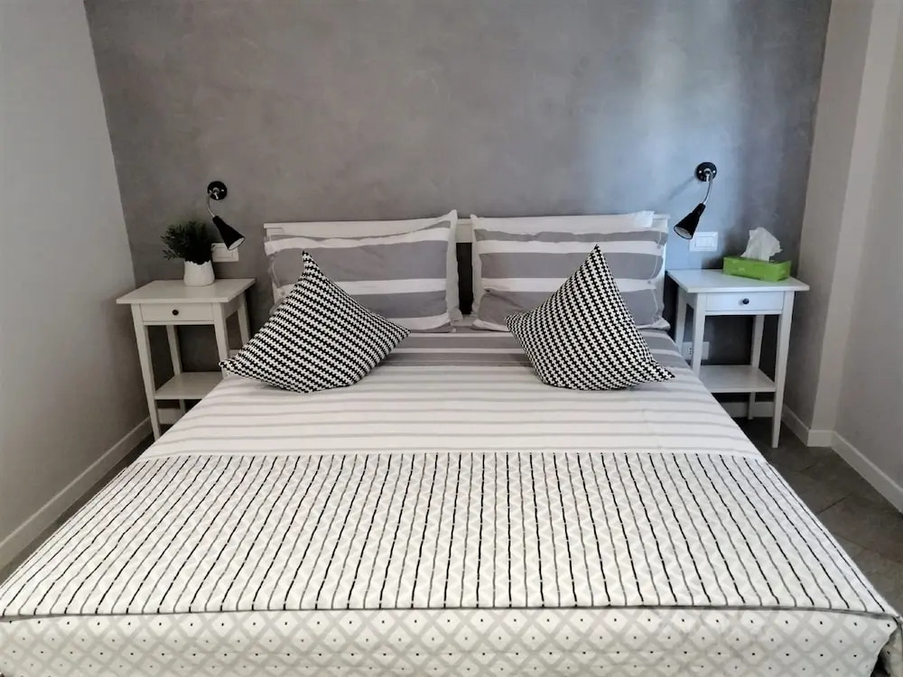 Interno 1 Ciampino Roma Luxury Apartment con Cucina Balcone