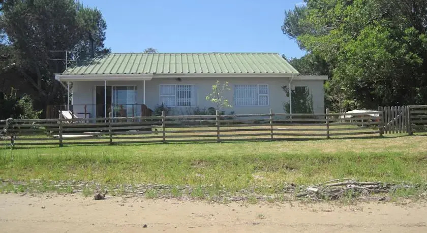 Sandpiper Cottage