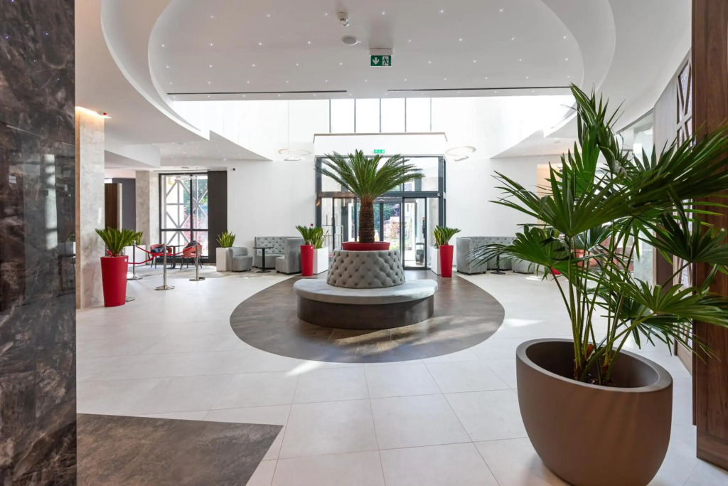 HOTEL CRYSTAL WELLNESS & SPA superior