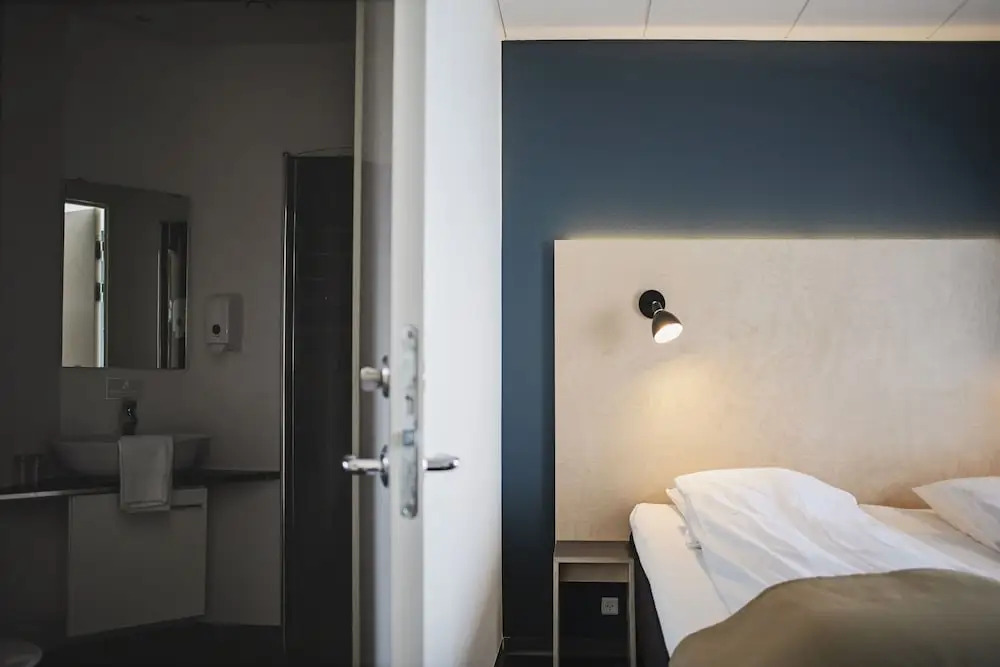 62N Hotel - City Center
