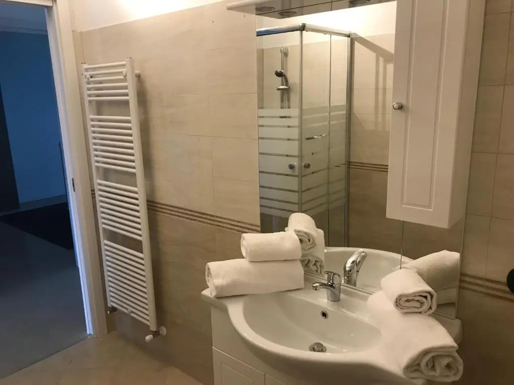 Hotel Residence Alessandra