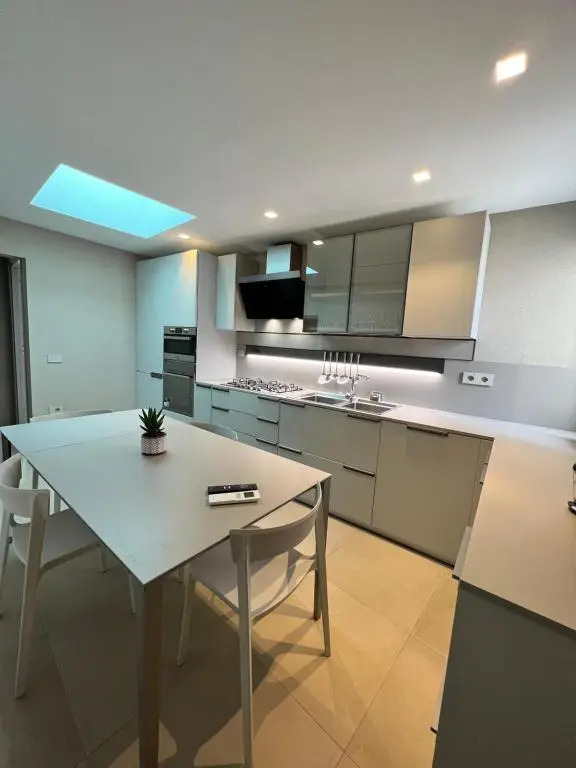 MP Luxury House