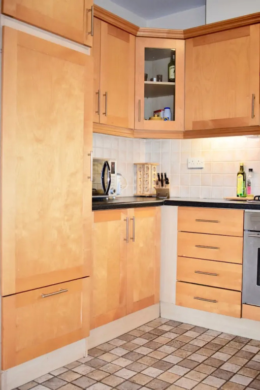 Bright 3 Bedroom House in Central Dublin