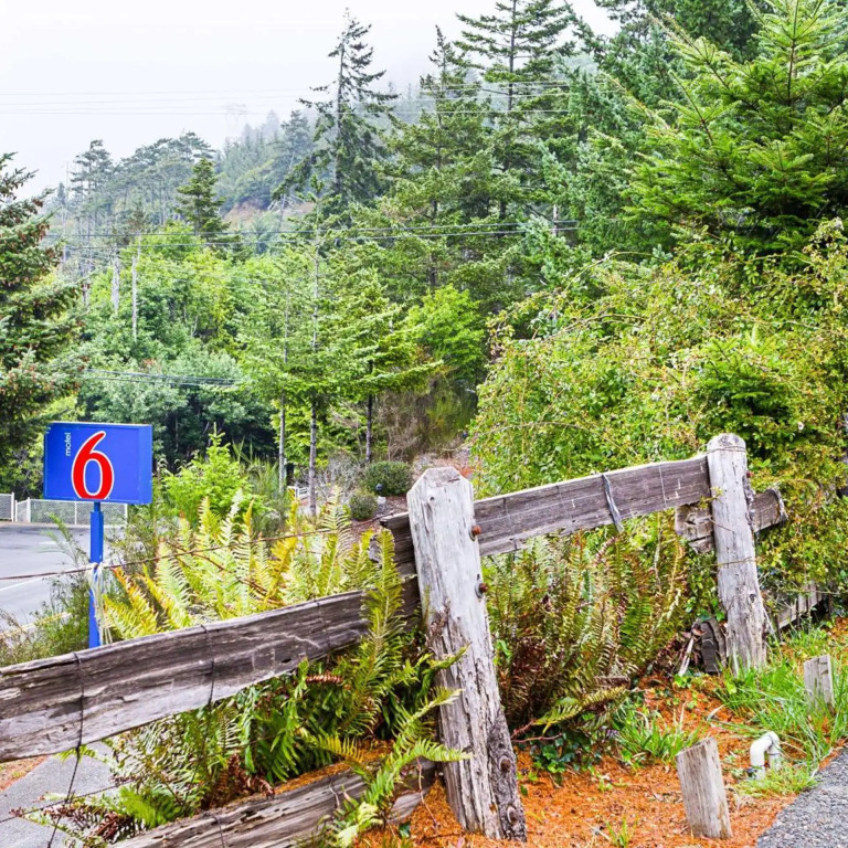 Motel 6 Gold Beach