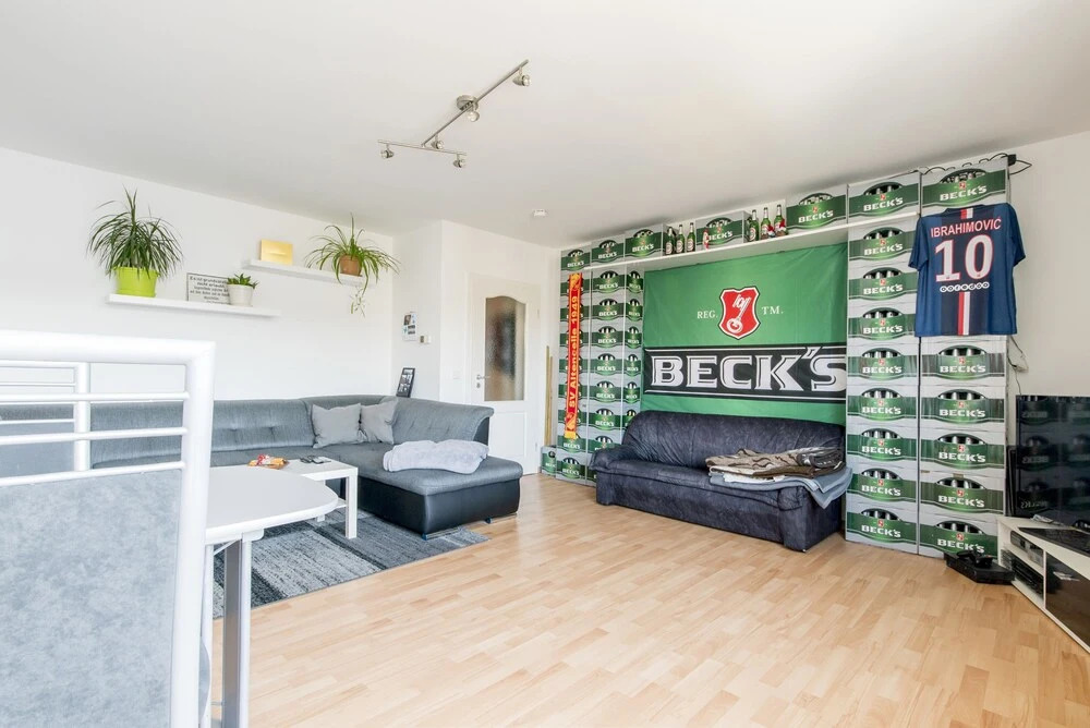 Private Apartment Vahrenwalder Straße