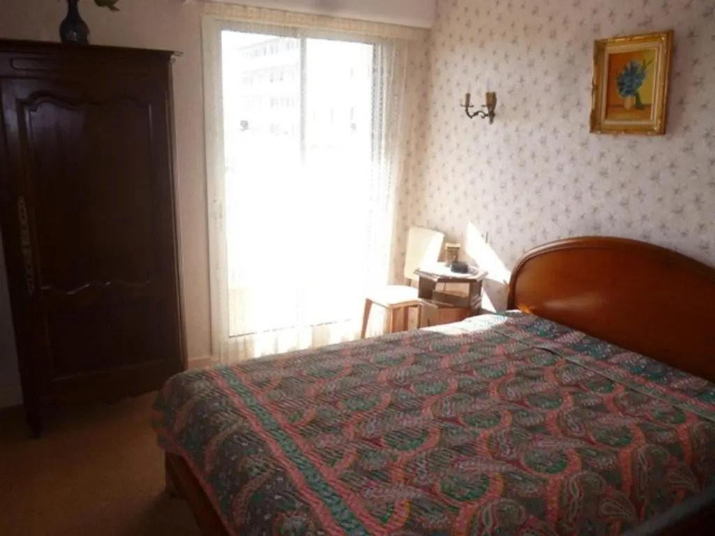 Appartement Royan, 2 pièces, 4 personnes - FR-1-71-62
