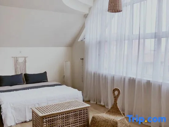 Qinhuangdao Shanhai Homestay