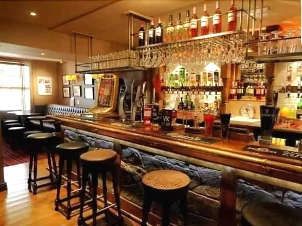 Holland arms hotel