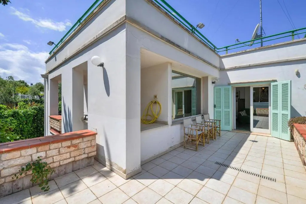 Amoredimare B&B in Villa
