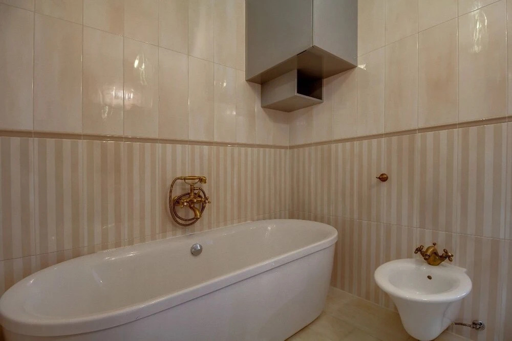 Mandarina - sea View Apartment Ana