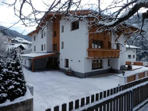 Haus Alpenflora Premium Sommerkarte inklusive