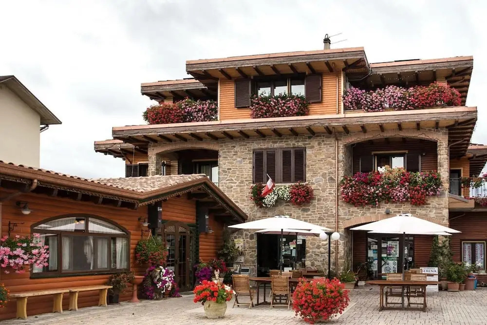 B&B Massari