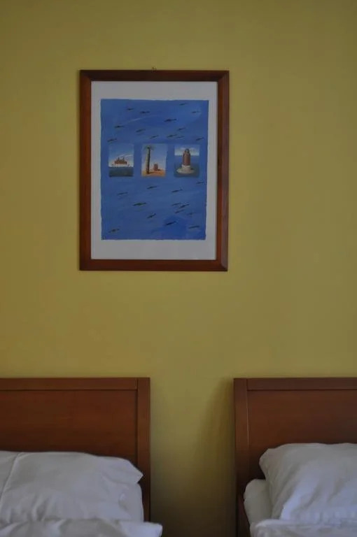 Penzion u Coufalů