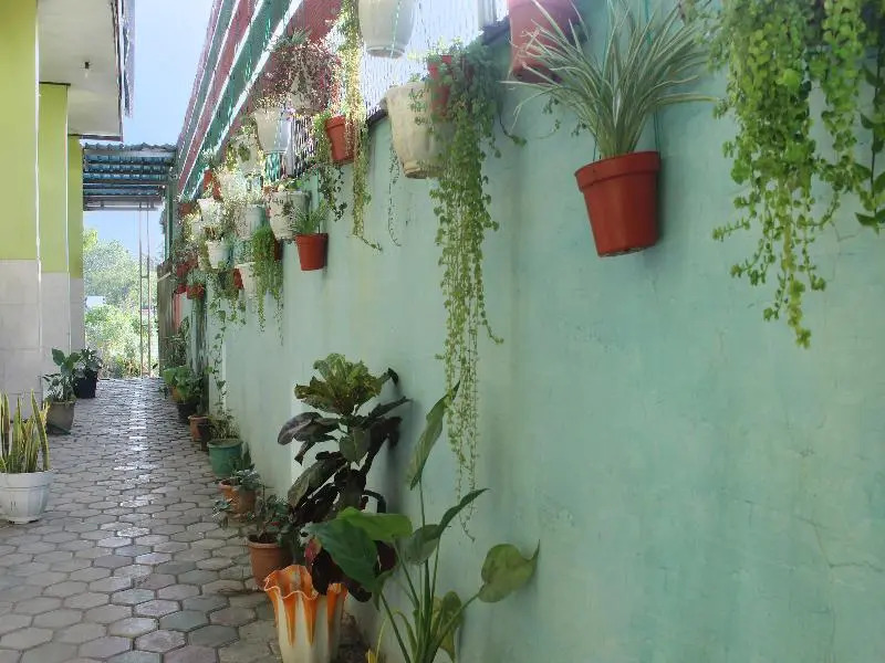 SPOT ON 91227 Al Bayt Syariah Guest House
