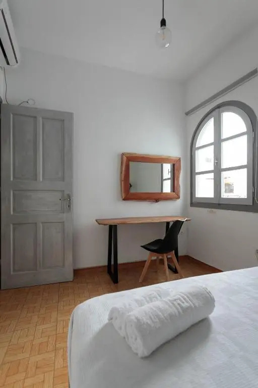 Naxian Downtown Residence