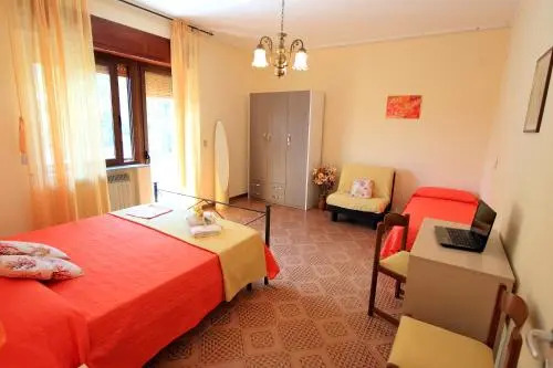 Casa Vacanze Le Querce