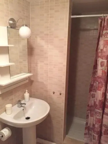 Apartamentos EOS