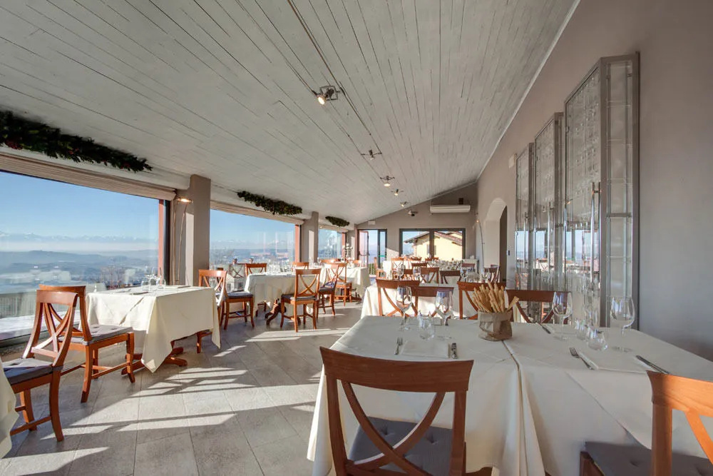 Albergo Ristorante Ai Tardì