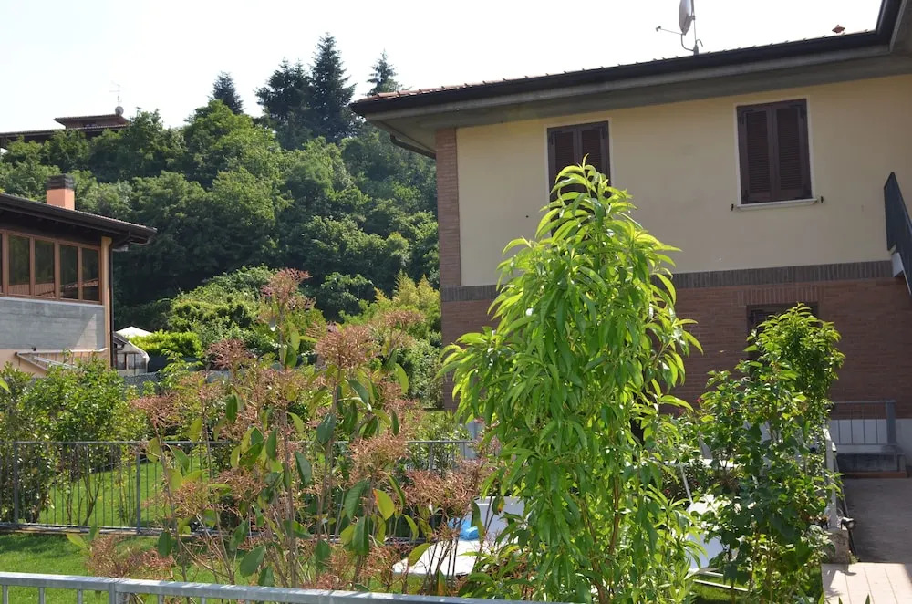 Appartamenti Corte Dei Cipressi