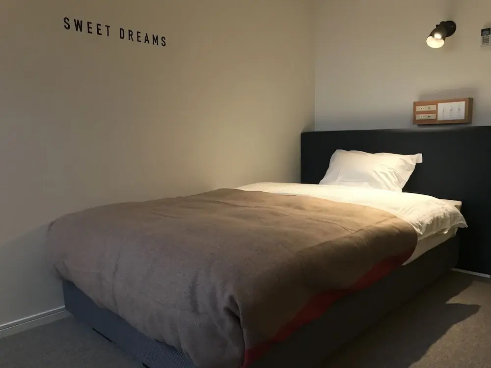 Hotel Relief Kokura Annex