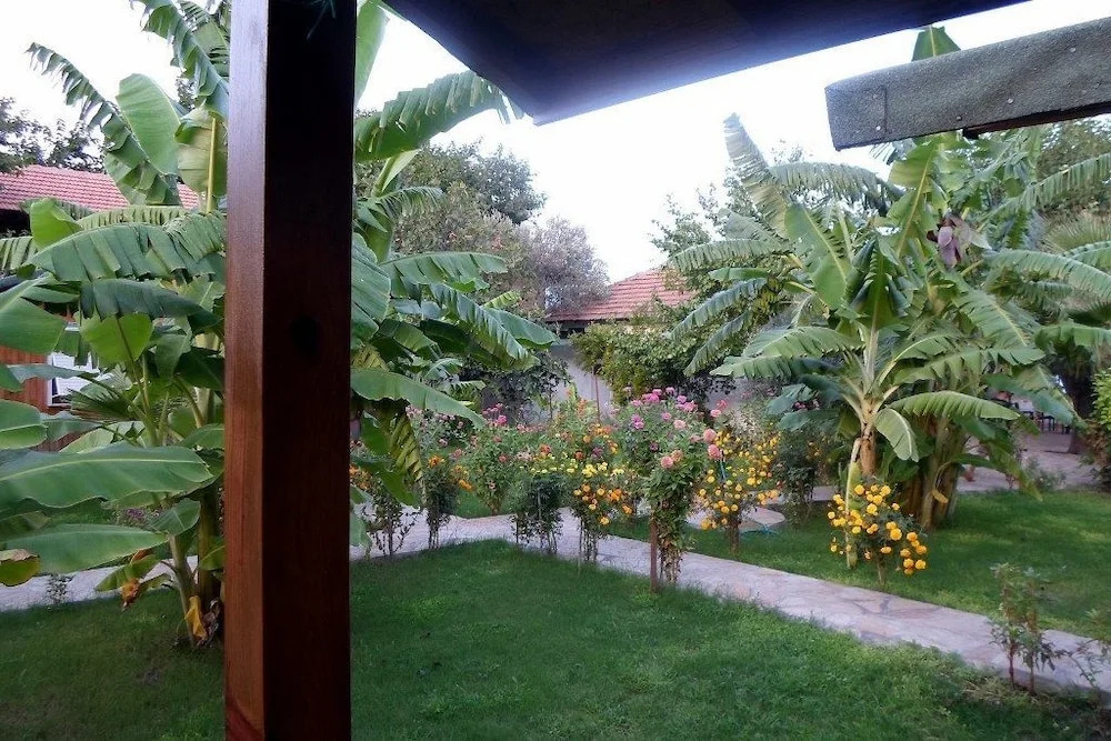 Estelar Bungalow