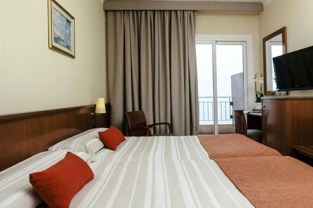 Hotel Montecarlo Spa & Wellness
