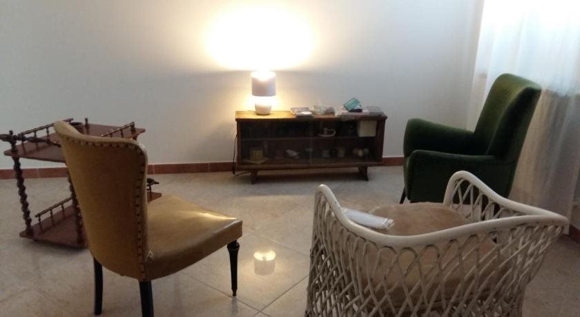 Terra Oltre B&B