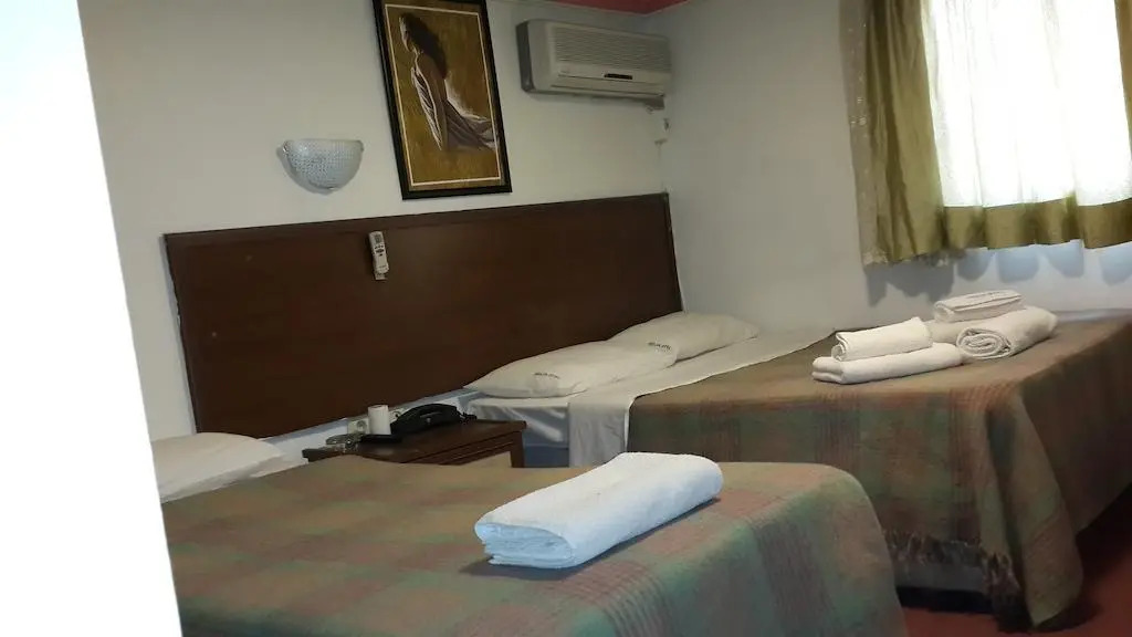 Melih Hotel