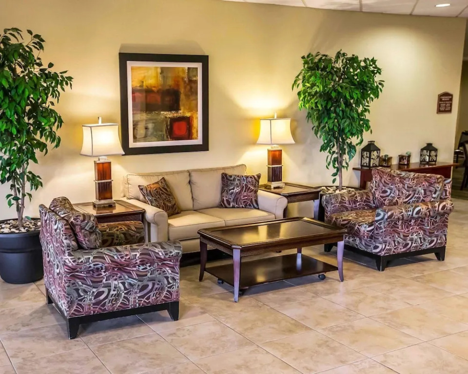 Michigan City Inn