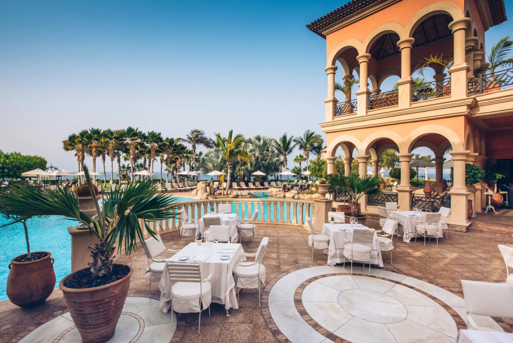 JOIA El Mirador by Iberostar