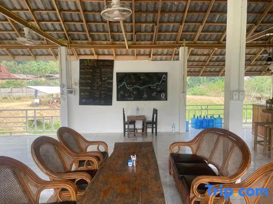 Eco Farm Stay and Hostel