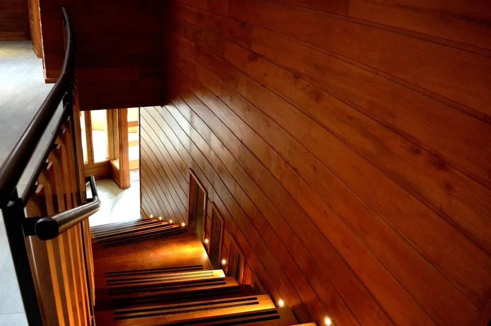 Cocurantu Hotel Boutique