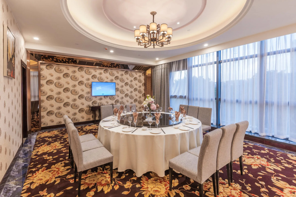 Hangzhou OUYAMEI International Hotel