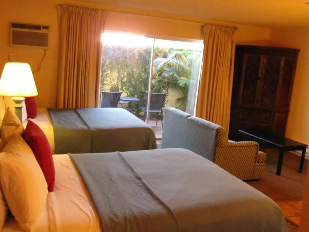 Hotel Pepper Tree Boutique Kitchen Studios - Anaheim
