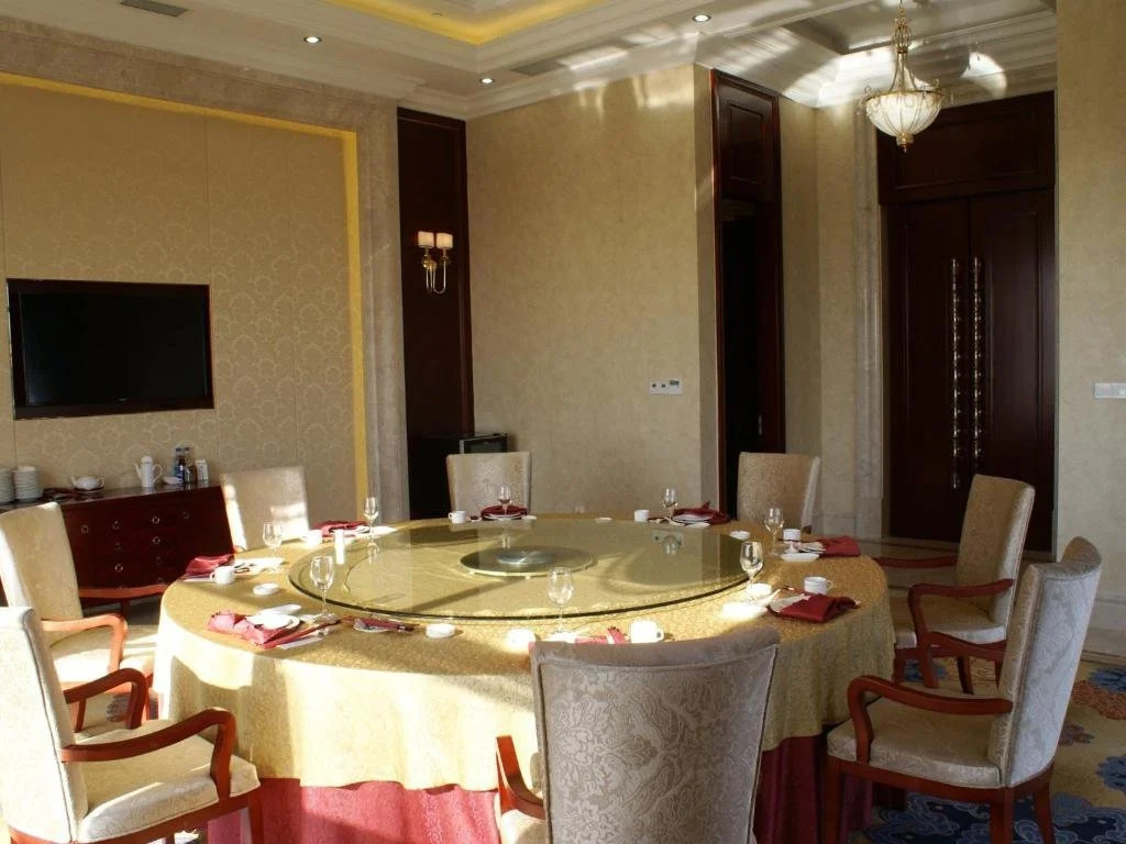Huaxing Hotel - Rongcheng