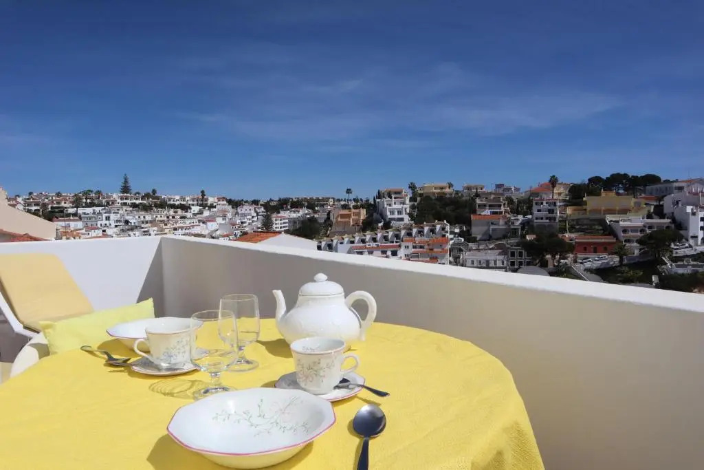Apartamento Conny T1 Vista Mar