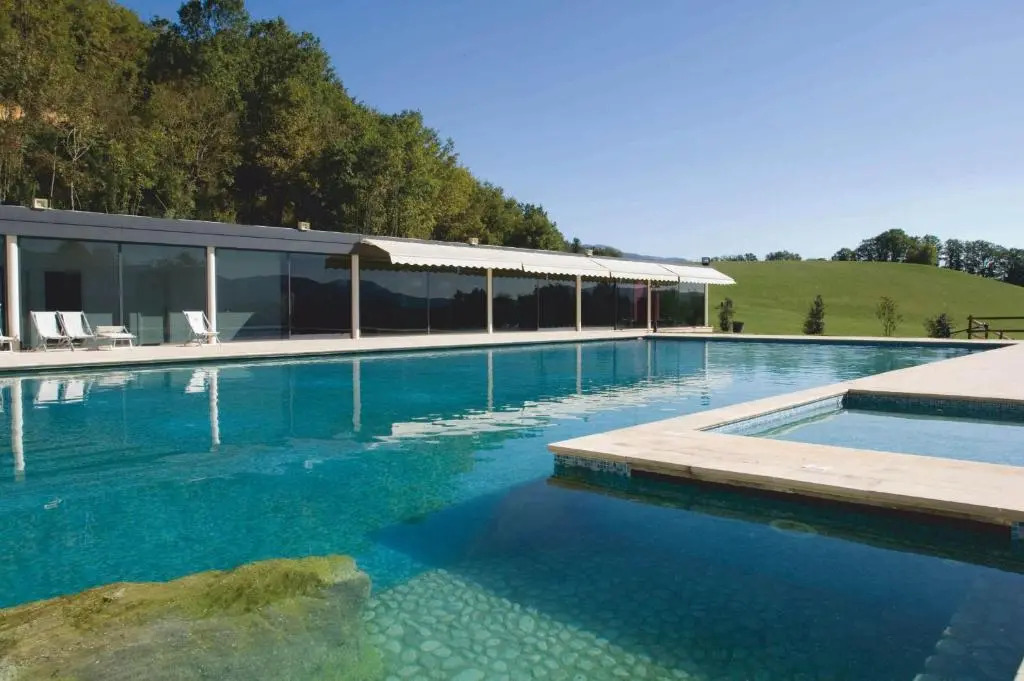 Relais Villa DAssio