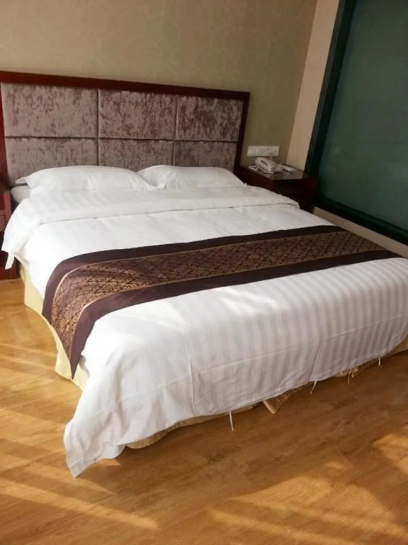 Qingdao Likelai Garden Hotel