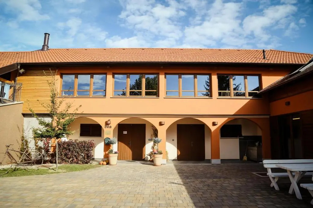 Apartment Čarolija