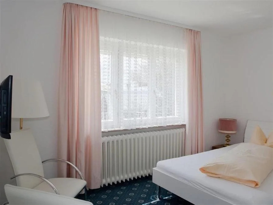 Hotel Landhaus Messmer