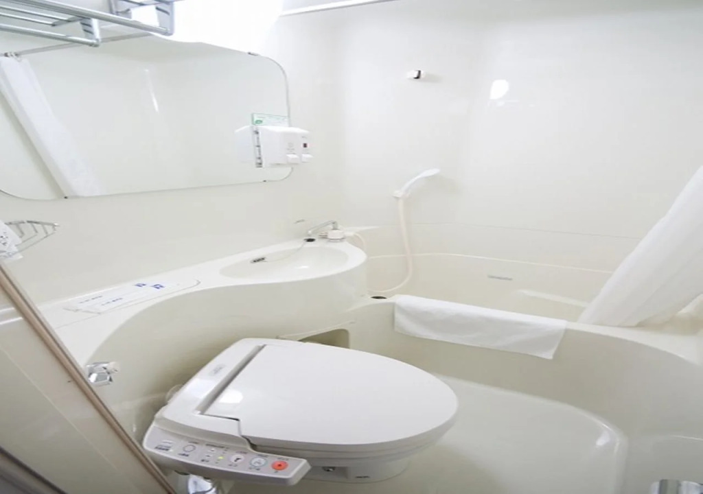 Super Hotel Gotemba 1