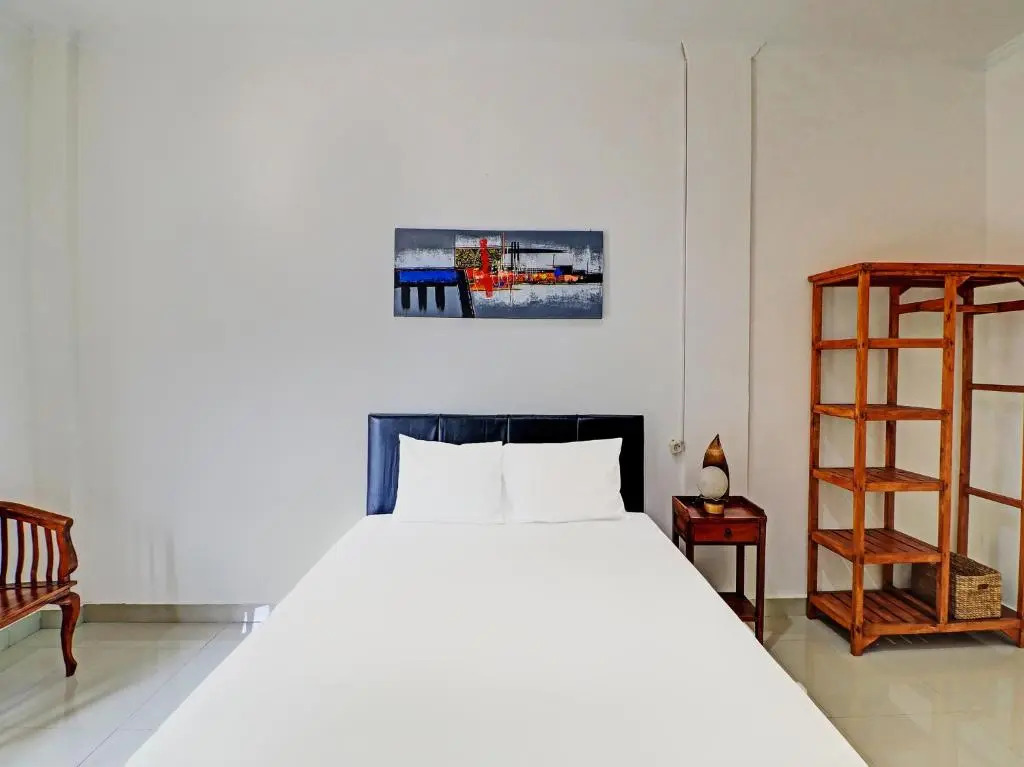 Capital O 92094 Hotel Kertha