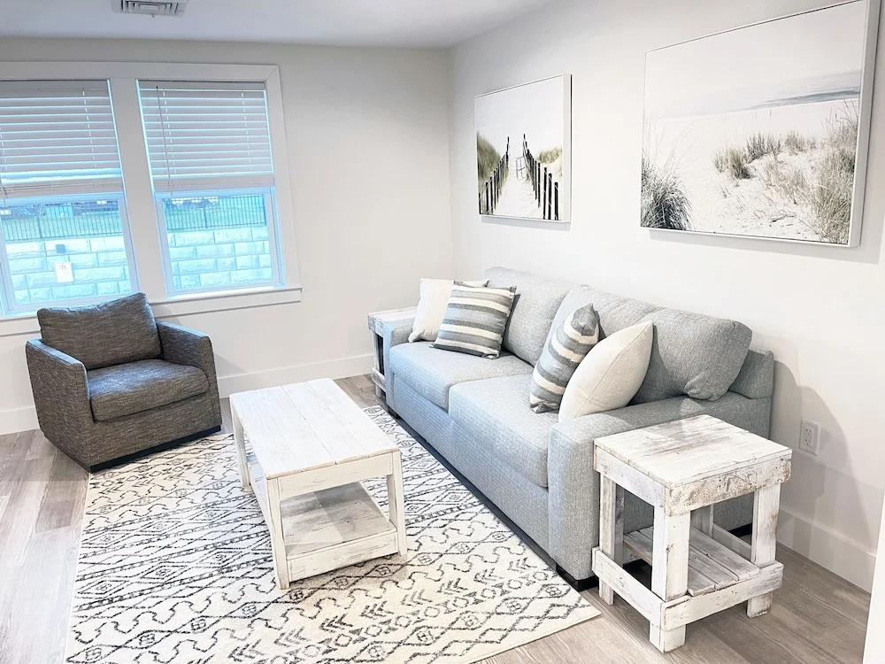Thomas Sea Suites at Harbourtown